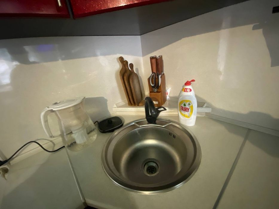 Кухонный гарнитур продам срочно