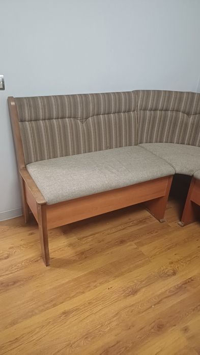 Кухонный уголок продаётся б/У