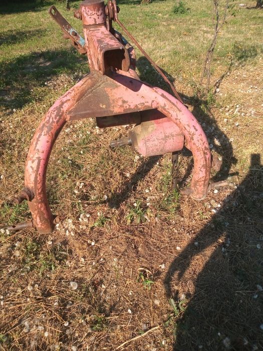 Cositoare galfre,se dezmembrează