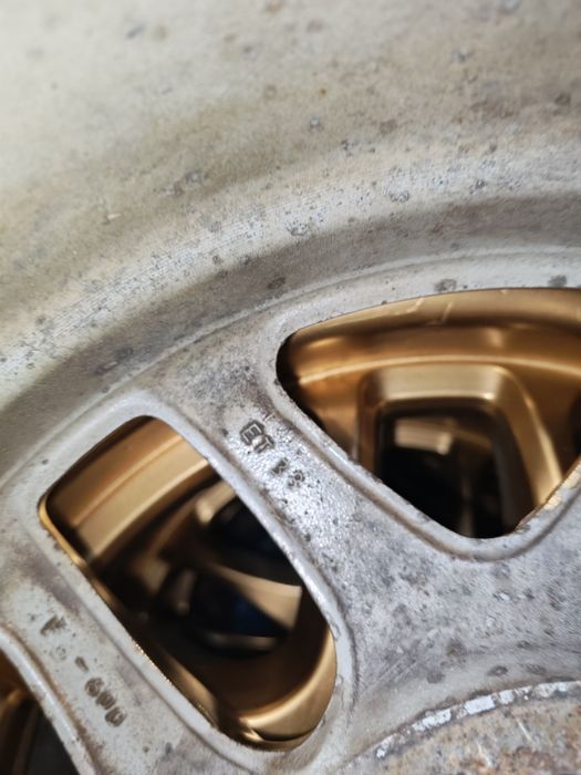 Диски литье. Д 16