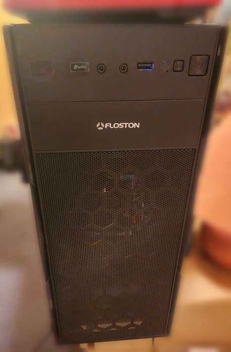 PC scoala / birou | 6 Core | 8GB RAM | SSD | WiFi