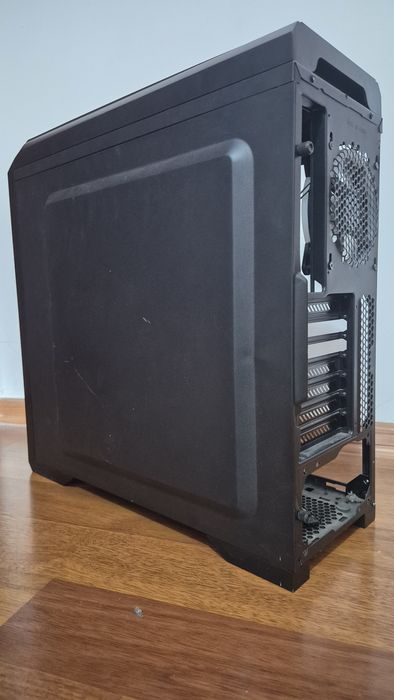 Carcasă PC DeepCool Kendomen TI