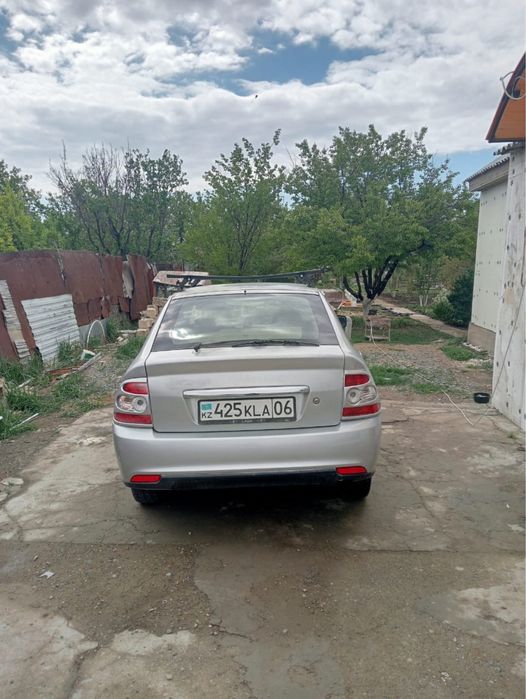 Продается машина