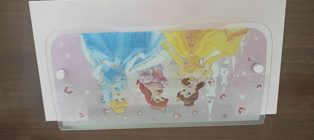 Aplica printese Mobexpert,stare impecabila