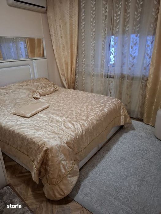 Apartament 3 camere, 61.93 mp, zona Ultracentral