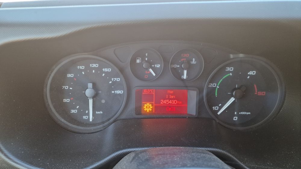 de vanzare IVECO DAILY 6 2016