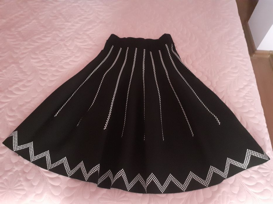 Пола   разкроена Канадска