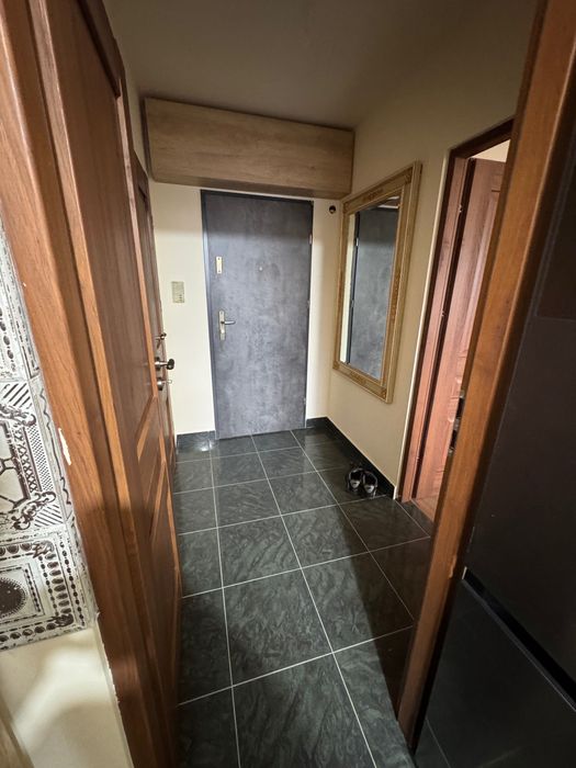 Apartament de vânzare cu două camere!