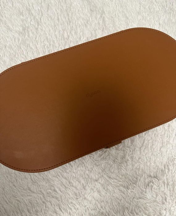 Оригинал Daison airwrap (розовый) в идеальном состоянии