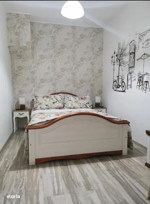 Doua garsoniere in regim hotelier zona Ultracentral — fotografia 1