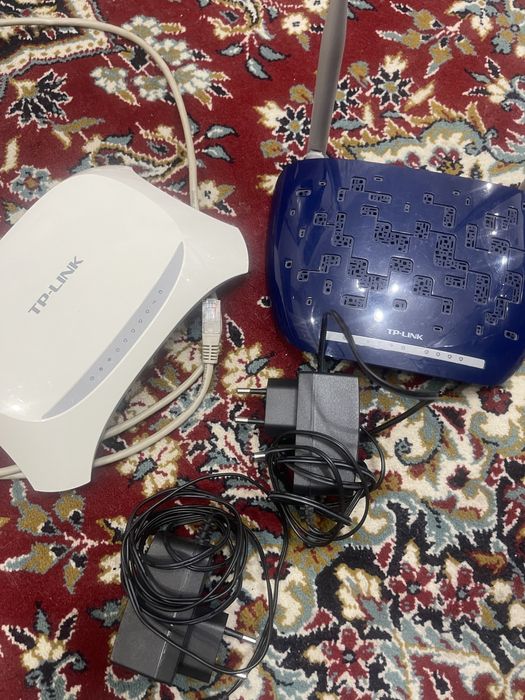 Продается Wifi роутер