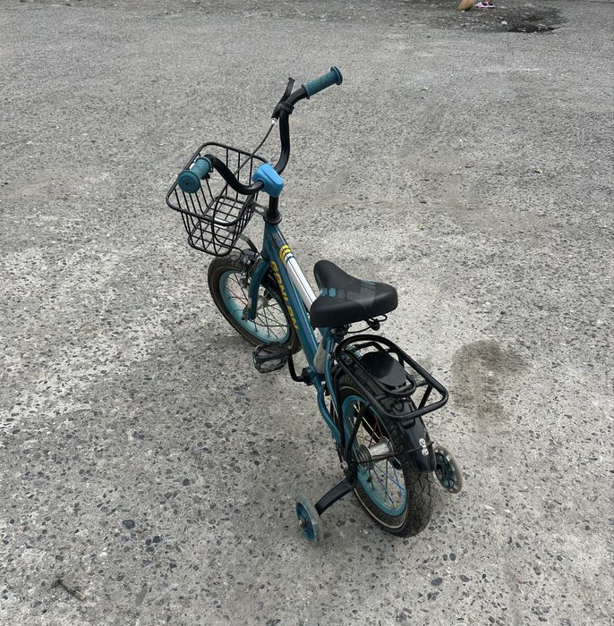 Velosiped bolalar uchun