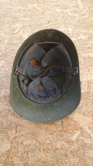 Cască militară md. olandez