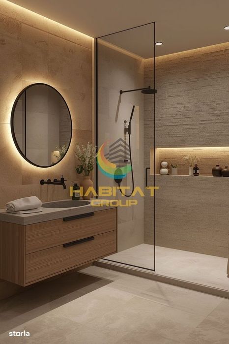 Vanzare Apartament Decomandat 4 Camere 120mp Berceni