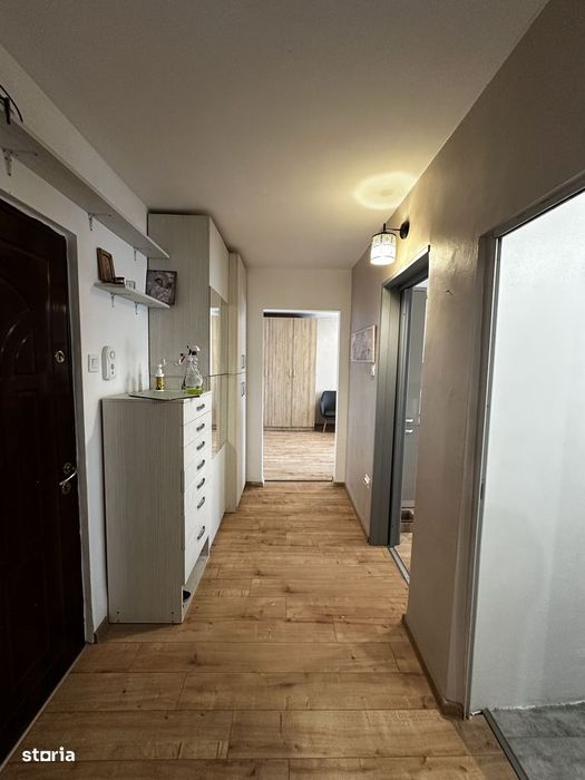 Apartament 3 camere – Zonă excelentă Eremia Grigorescu, Pitești