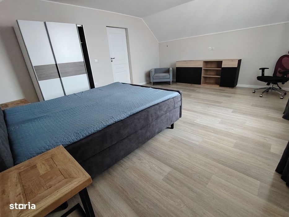 Inchiriere Apartament 3 camere semidecomandat, 80 mp, Eroilor