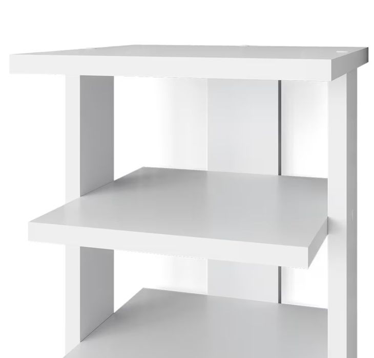 Етажерка за обувки Vicco 8898