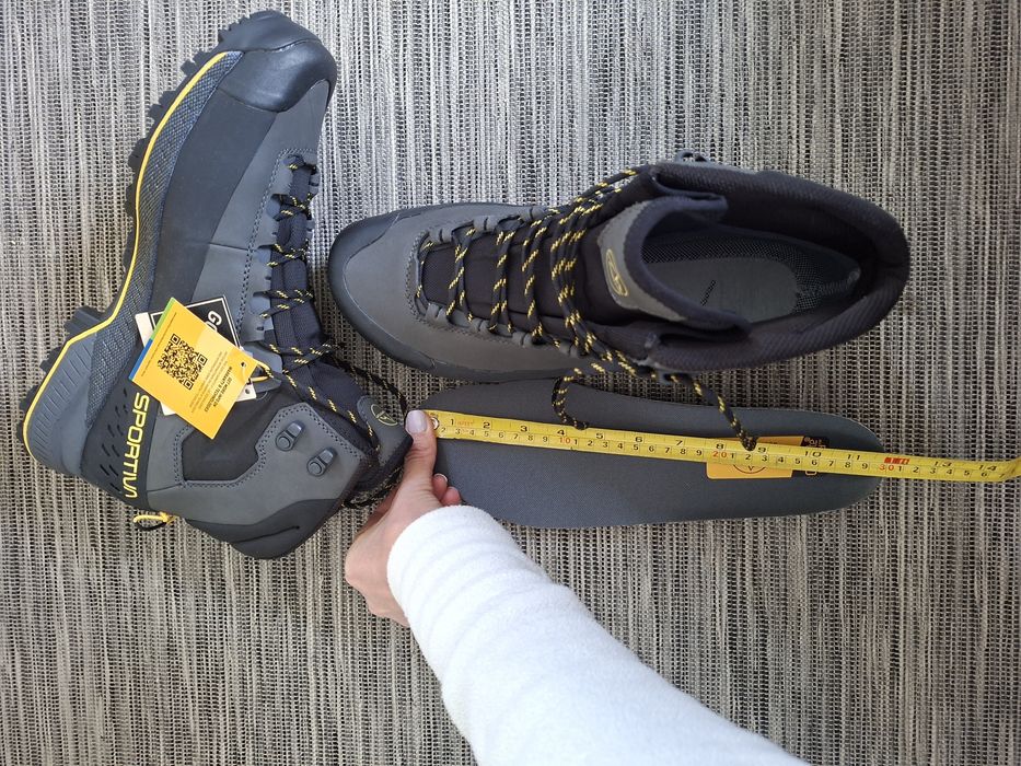 Туристически обувки La Sportiva TX5 EVO MID GTX, 46 номер