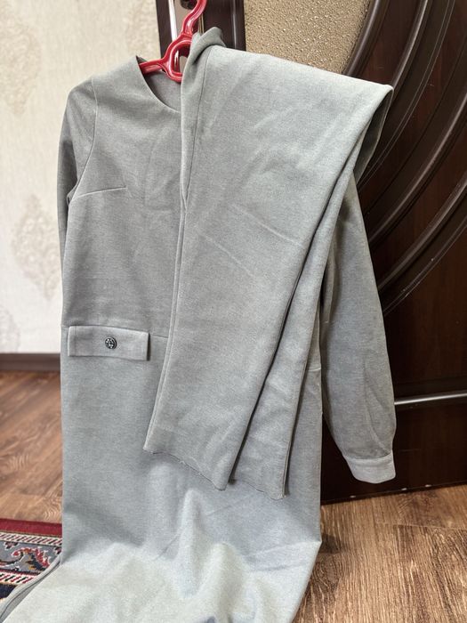 Ayollar uchun dvoyka