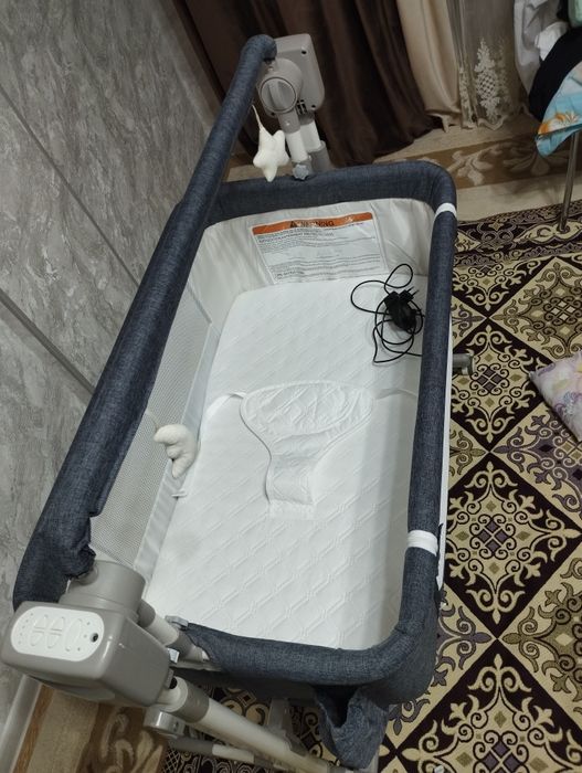 Продам электрокалыбель