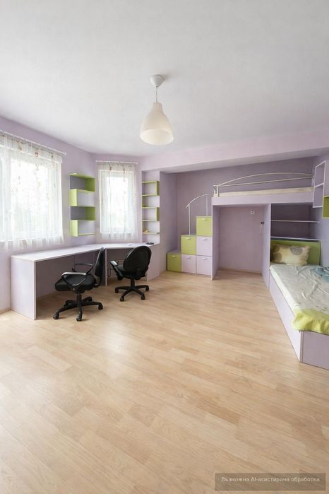 Дава се под наем Къща в Варна, Бриз - 275 кв.м за 950 € - Снимка #5