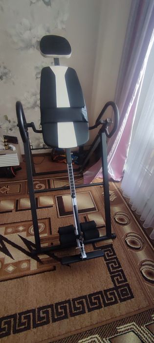 Инверсионный стол
