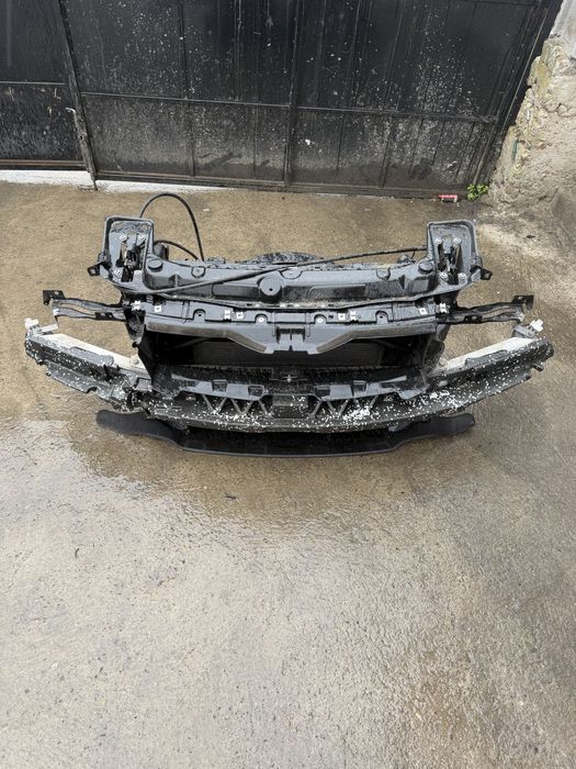 Маска очиларка бмв 4 f32/36440и 440хи (maska bmw f32/36 440i 440xi)
