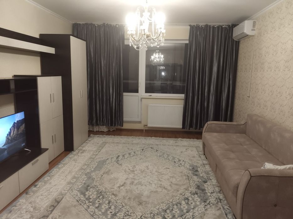 Сдается квартира