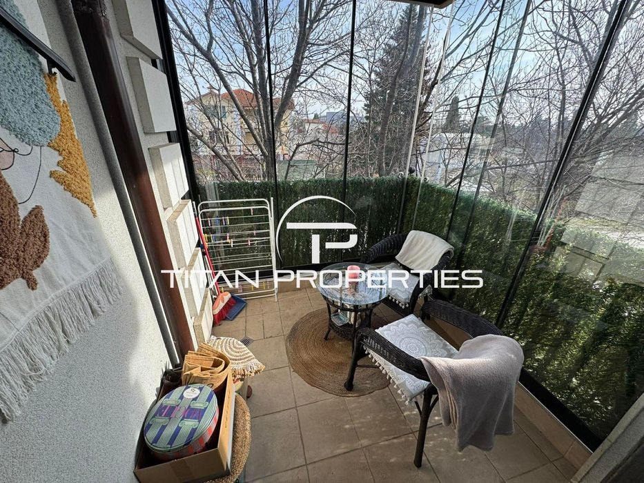 Дава се под наем Двустаен апартамент в Варна, м-т Евксиноград - 76 кв.м за 673.2 € - Снимка #14