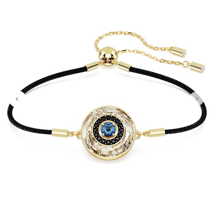 Swarovski Symbolica гривна Evil Eye