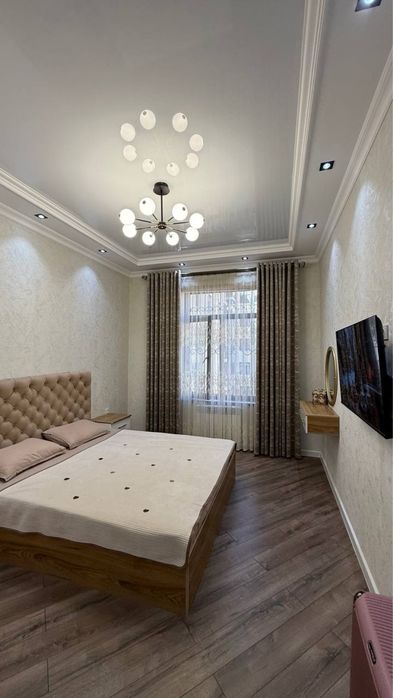 Продается 3 ком. Квартира площадью 63 кв.м. По ул. Гагарина