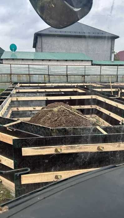 Бетон с доставкой