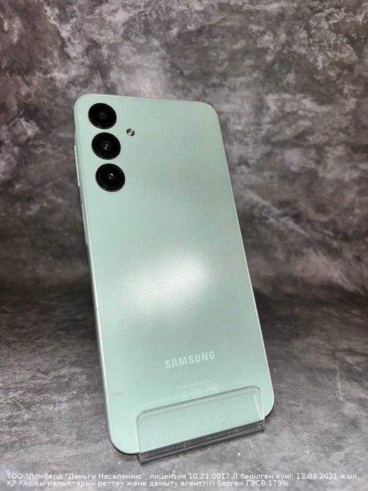 Samsung Galaxy A16 Петропавловск Назарбаева 252д лот 969756