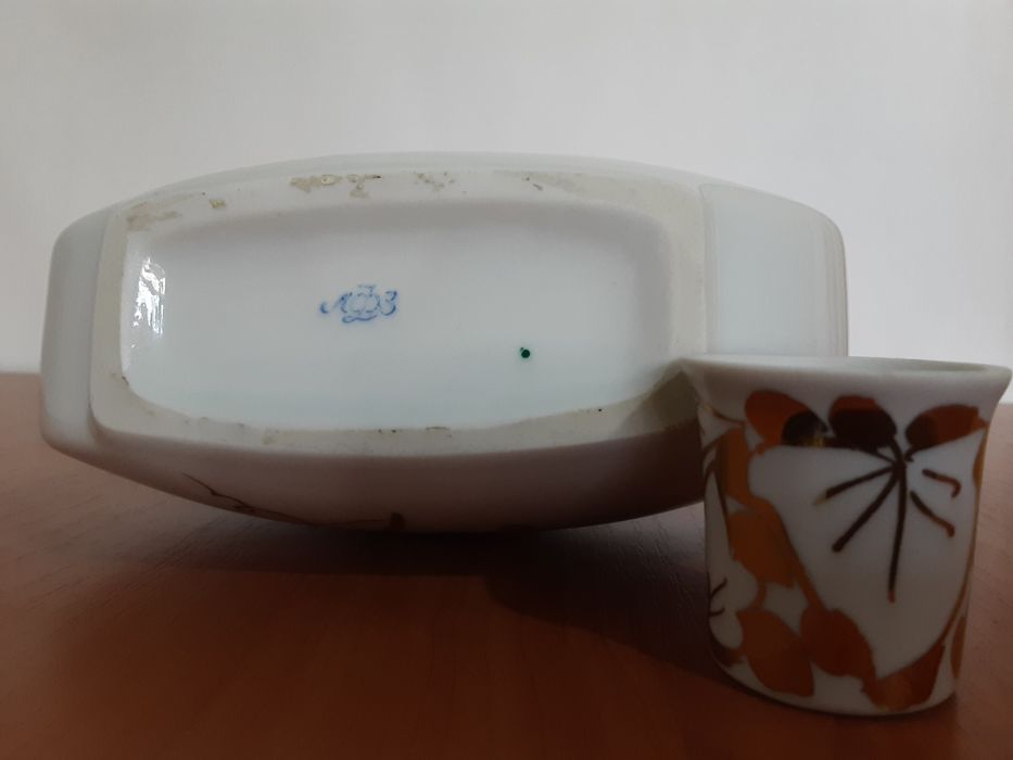 Продам советские графины из фарфора