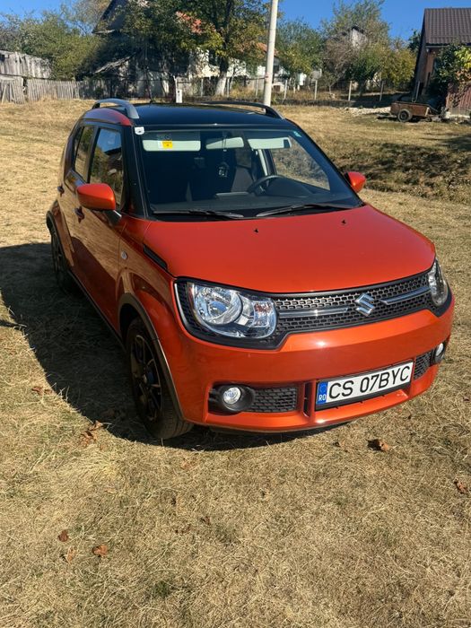 SUZUKI Unknown Model 2018 — imagine 3