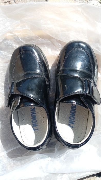 Детский обуви гномик