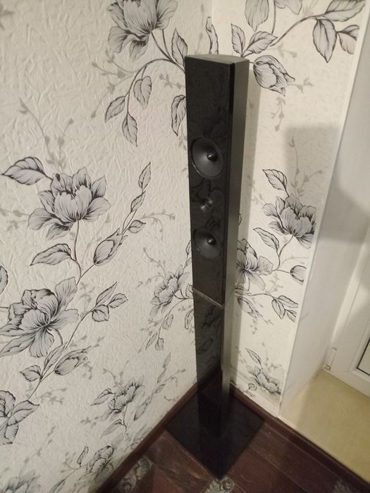 Домашние кинотеатр