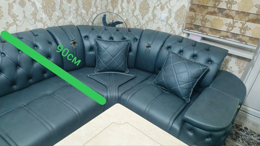 Мебель зал учун.