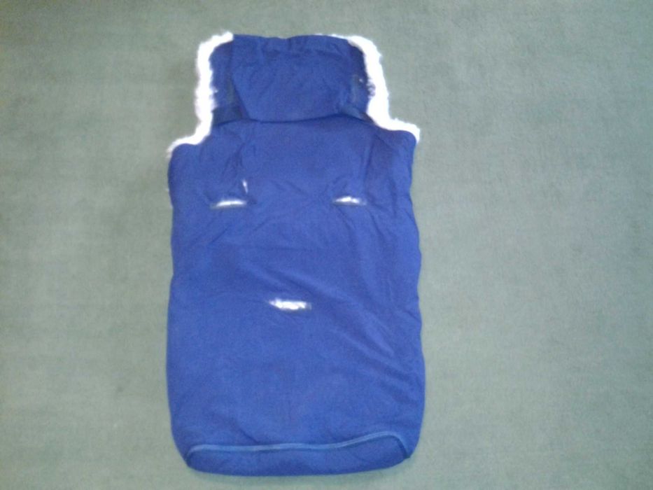 Orgaterm | sac termic captusit | carucior copii***