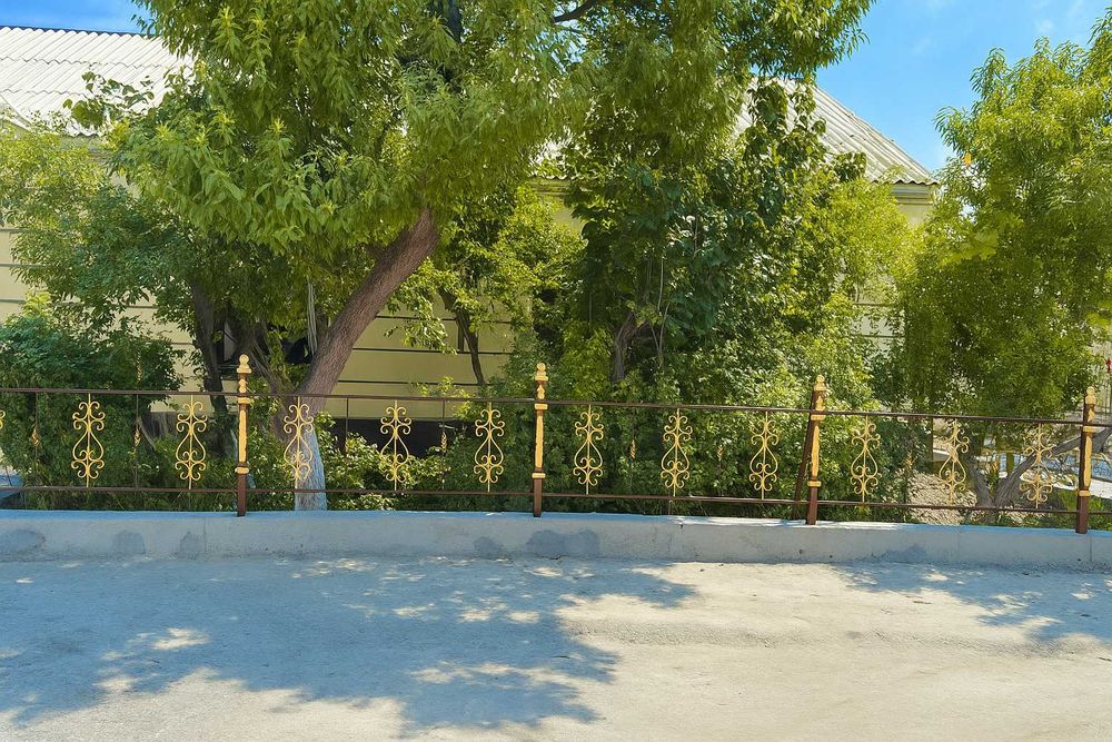 Шинам уй сотилади — Фурқат тумани, Горскийда, 3.5 сотих!