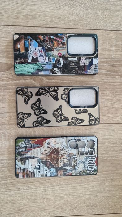 Нови калъфи Samsung Galaxy S25 Ultra