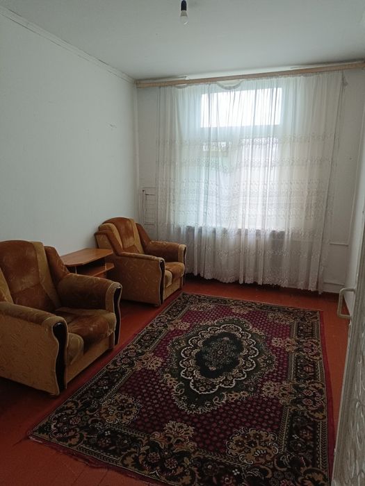 Продам 2-х комнатную квартиру
