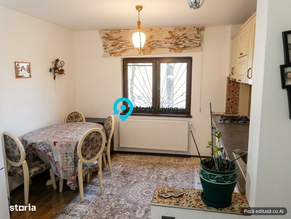 Apartament 2 camere de vânzare  Timpuri Noi -Loc de parcare inclus