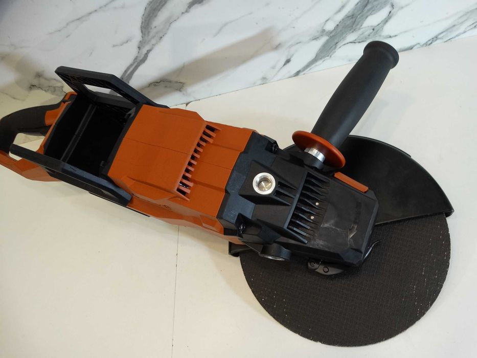2026 - Hilti AG 30 D - 22 / Nuron - Акумулаторен ъглошлайф