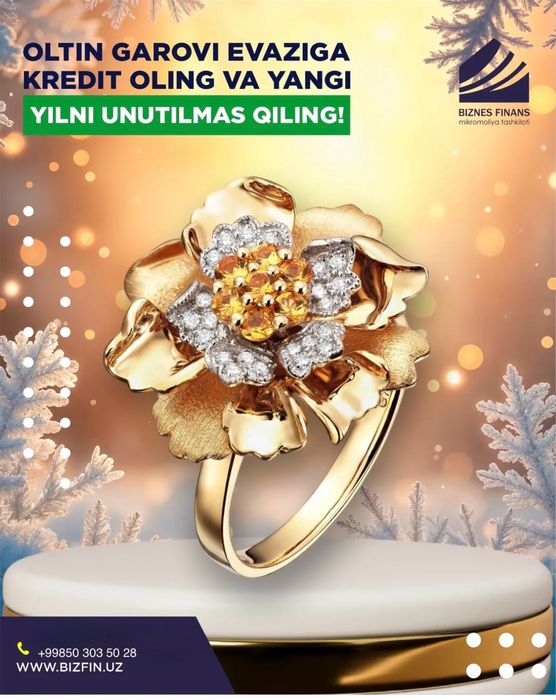 Тез ва ишончли накд пулда кредитлар.