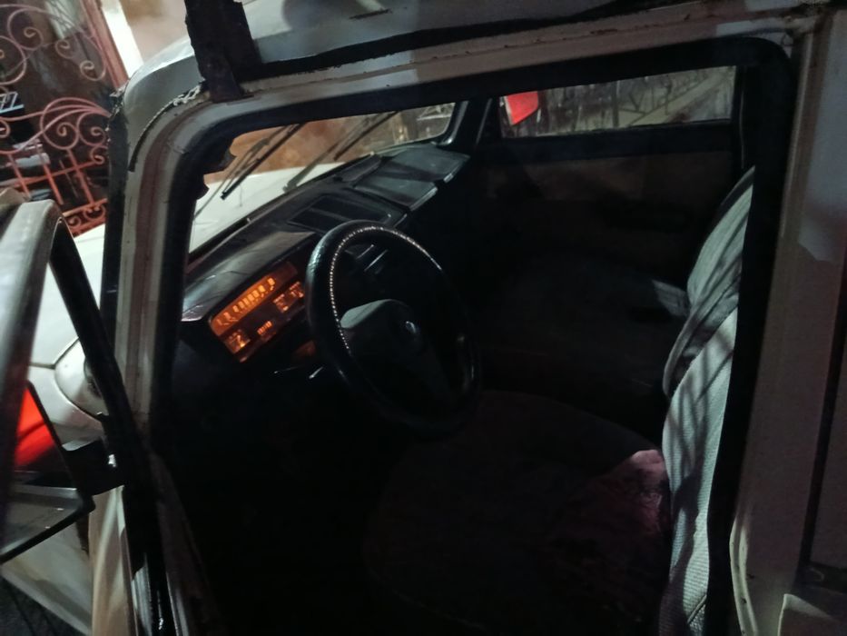 Moskivich combi sotiladi