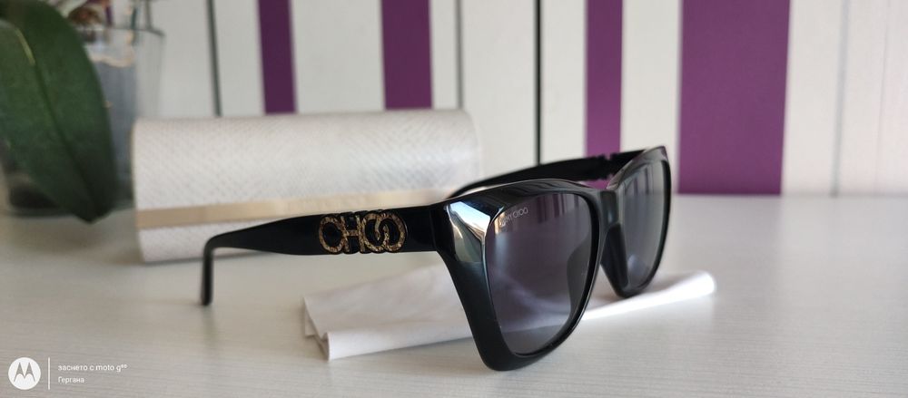 Дамски очила Jimmy Choo