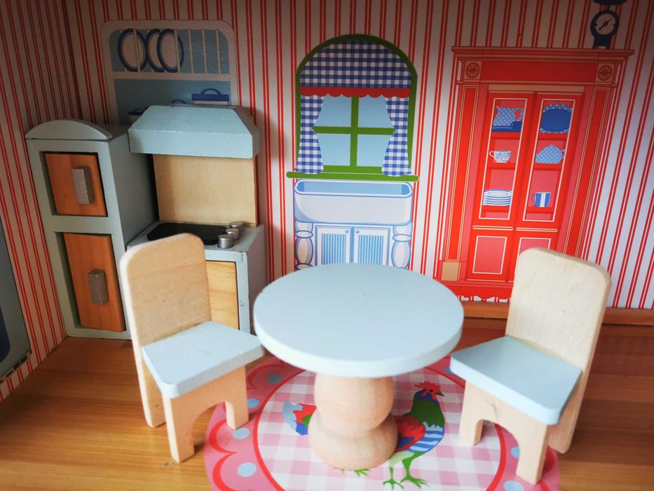 KidKraft Къща за кукли