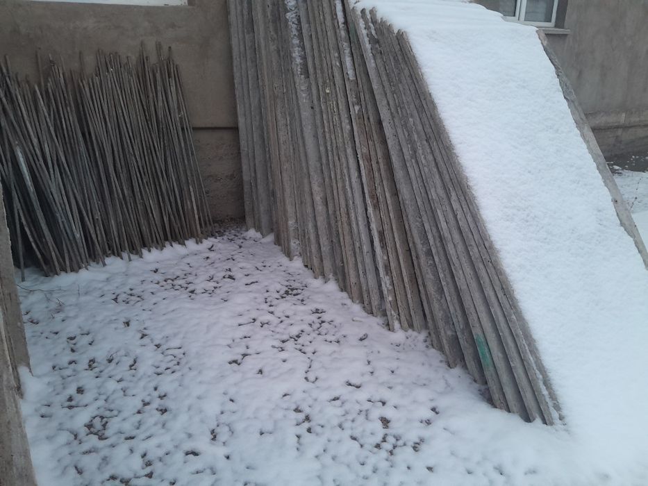 Продам опалубки для бетона