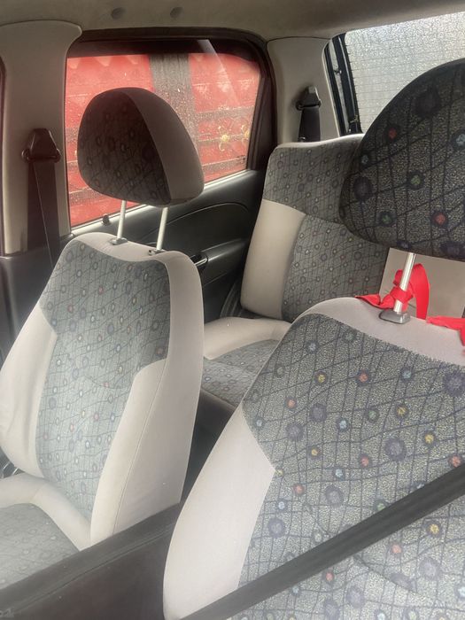 Матиз 2012 мадел  2 милонға беремің